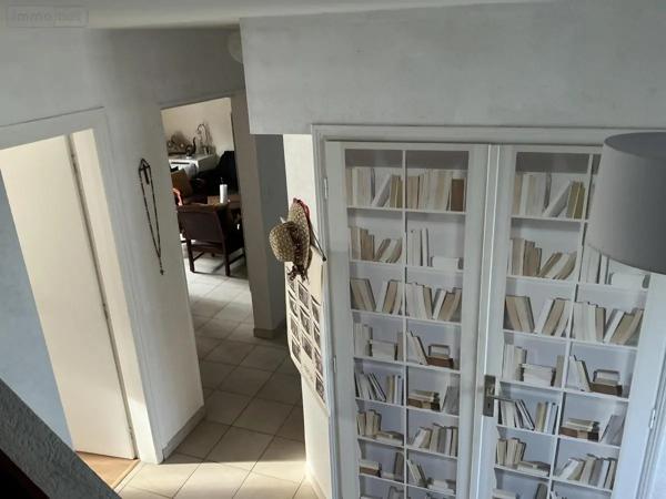 Achat - Maison Vannes 56000 5 pièces 95 m 2 519 m 2