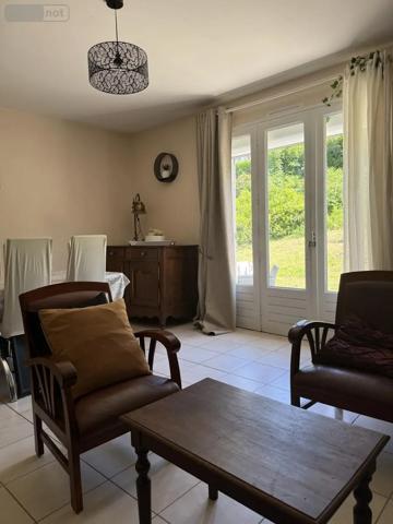 Achat - Maison Vannes 56000 5 pièces 95 m 2 519 m 2