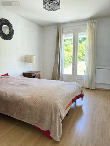 Achat - Maison Vannes 56000 5 pièces 95 m 2 519 m 2