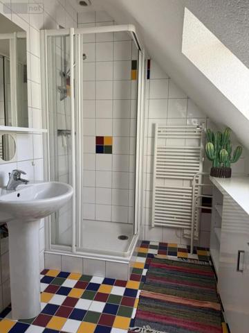 Achat - Maison Vannes 56000 5 pièces 95 m 2 519 m 2
