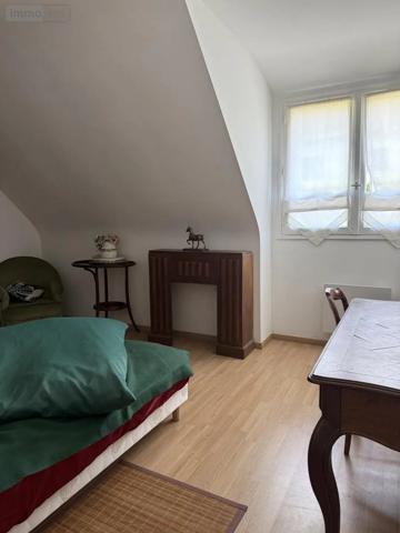Achat - Maison Vannes 56000 5 pièces 95 m 2 519 m 2