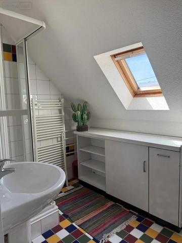 Achat - Maison Vannes 56000 5 pièces 95 m 2 519 m 2