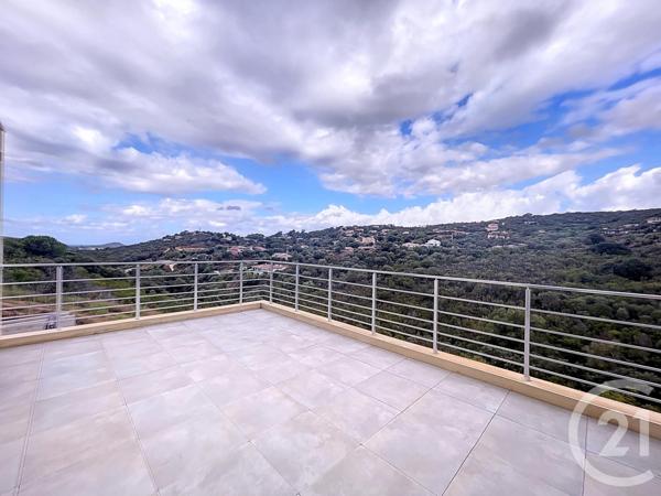 Maison à vendre  8 pièces - 198 m2 PIETROSELLA - 201