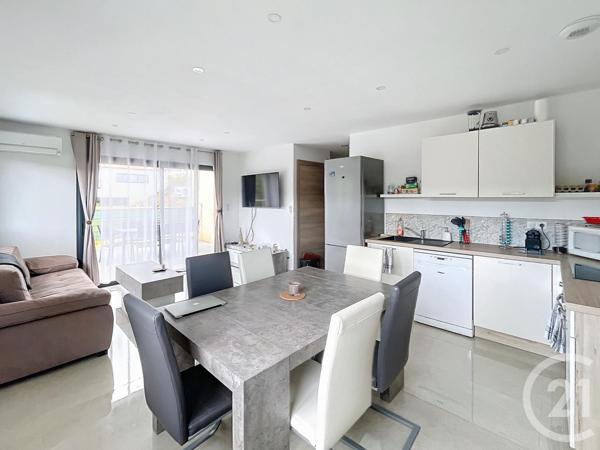 Maison à vendre  8 pièces - 198 m2 PIETROSELLA - 201