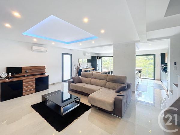 Maison à vendre  8 pièces - 198 m2 PIETROSELLA - 201