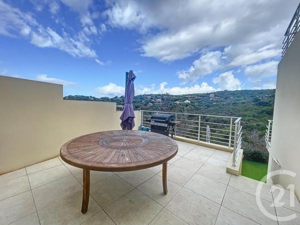 Maison à vendre  8 pièces - 198 m2 PIETROSELLA - 201