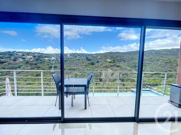 Maison à vendre  8 pièces - 198 m2 PIETROSELLA - 201