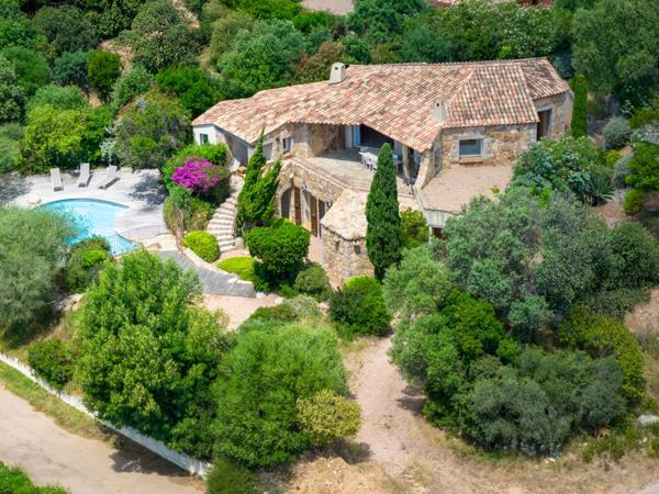 Maison à vendre  5 pièces - 144 m2 ZONZA - 201