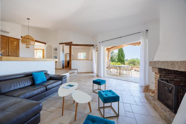 Maison à vendre  5 pièces - 144 m2 ZONZA - 201