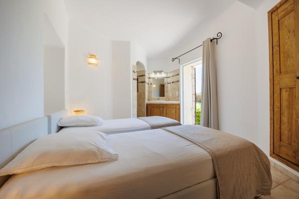 Maison à vendre  5 pièces - 144 m2 ZONZA - 201