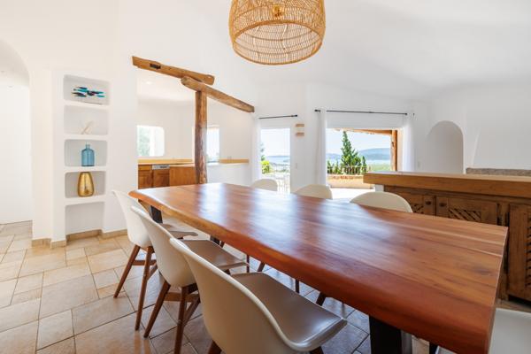 Maison à vendre  5 pièces - 144 m2 ZONZA - 201