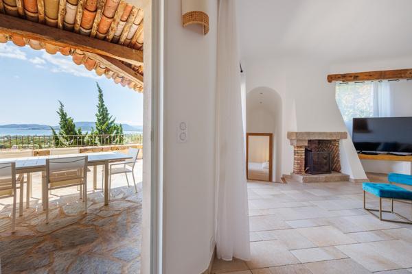 Maison à vendre  5 pièces - 144 m2 ZONZA - 201