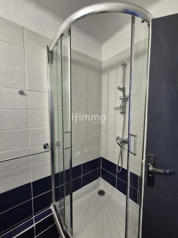 T2/T3 56m2 Dernier étage Résidence Parc Fleuri 13009