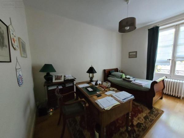 Maison à vendre à Laval en Mayenne (53000), ref : 53005-2020