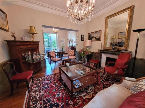 Maison à vendre à Laval en Mayenne (53000), ref : 53005-2020