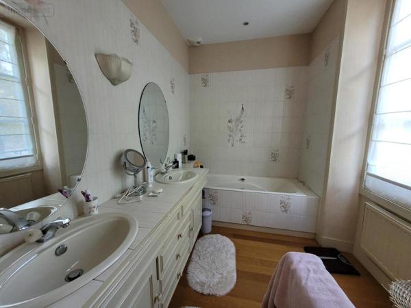 Maison à vendre à Laval en Mayenne (53000), ref : 53005-2020