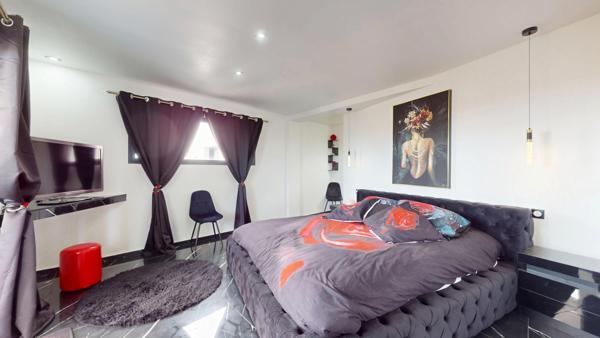 Maison 11 pièces - 505 m² Exclusivité