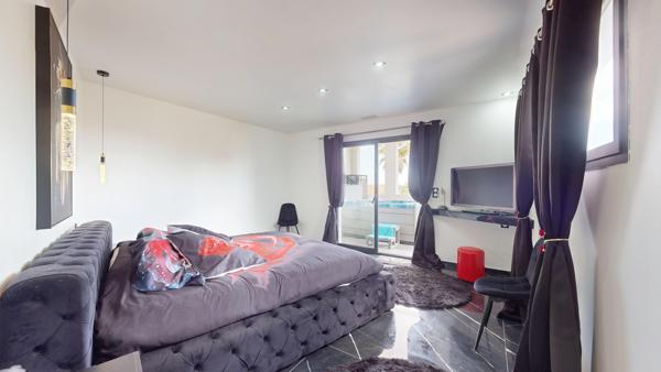 Maison 11 pièces - 505 m² Exclusivité