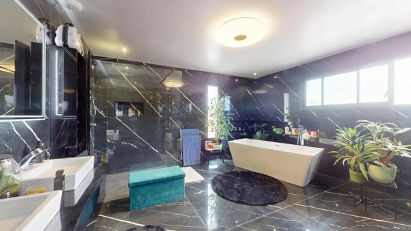 Maison 11 pièces - 505 m² Exclusivité