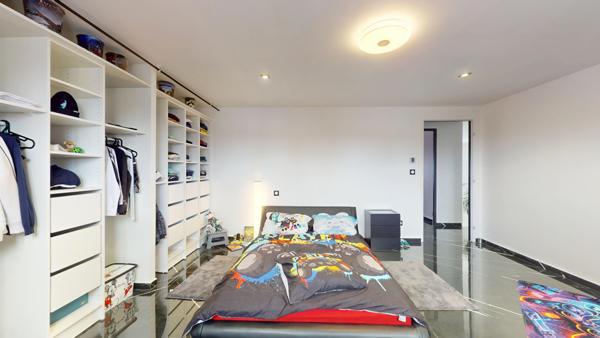 Maison 11 pièces - 505 m² Exclusivité