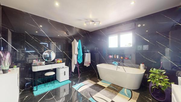 Maison 11 pièces - 505 m² Exclusivité