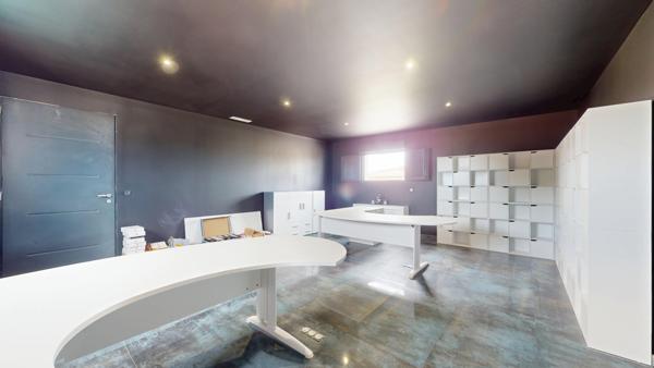 Maison 11 pièces - 505 m² Exclusivité