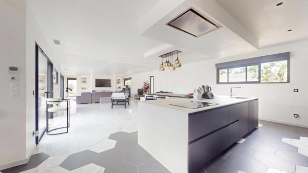 Maison 11 pièces - 505 m² Exclusivité