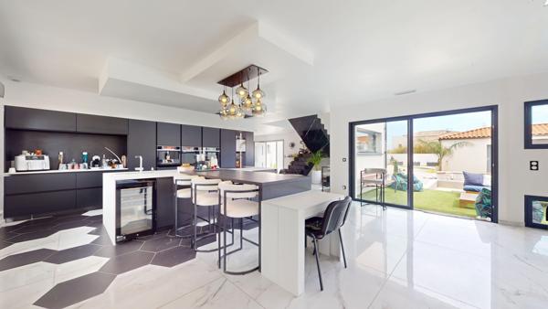 Maison 11 pièces - 505 m² Exclusivité