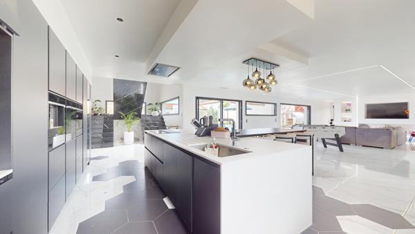 Maison 11 pièces - 505 m² Exclusivité