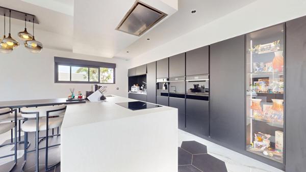 Maison 11 pièces - 505 m² Exclusivité