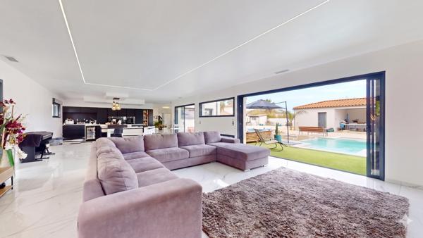 Maison 11 pièces - 505 m² Exclusivité