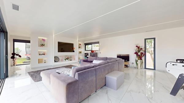 Maison 11 pièces - 505 m² Exclusivité
