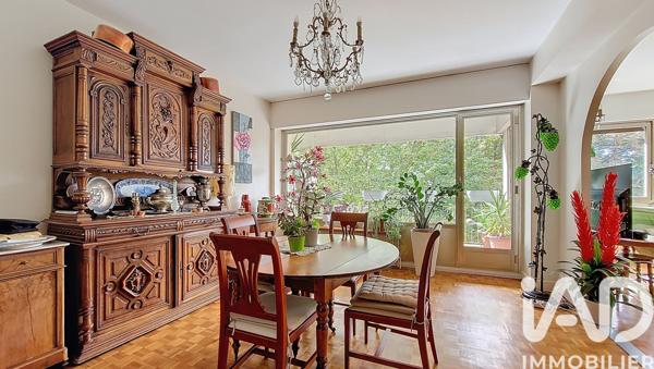 Appartement à vendre 4 pièces 83 m² Besançon