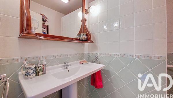 Appartement à vendre 4 pièces 83 m² Besançon