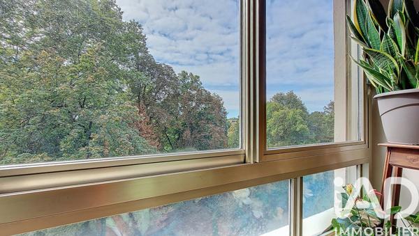 Appartement à vendre 4 pièces 83 m² Besançon