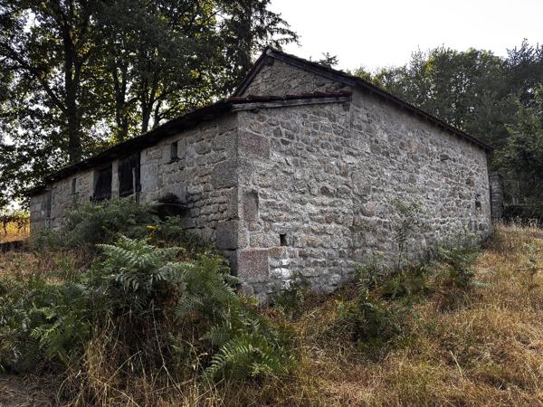 Maison à ISSOUDUN LETRIEIX (23130)