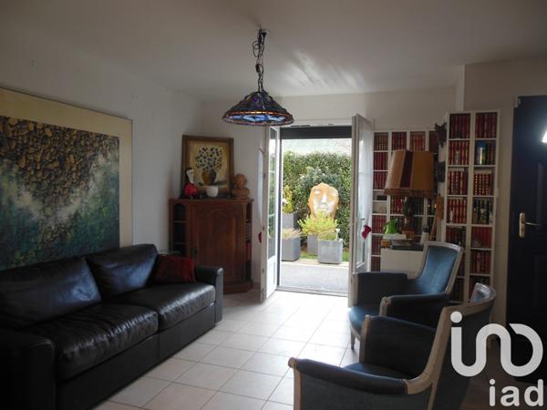 Maison 5 pièces de 108 m² à Semussac (17120)