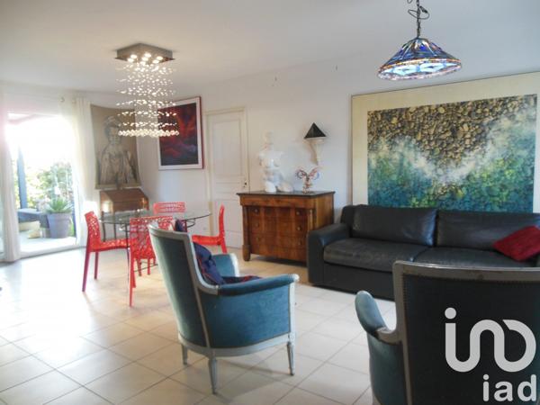 Maison 5 pièces de 108 m² à Semussac (17120)