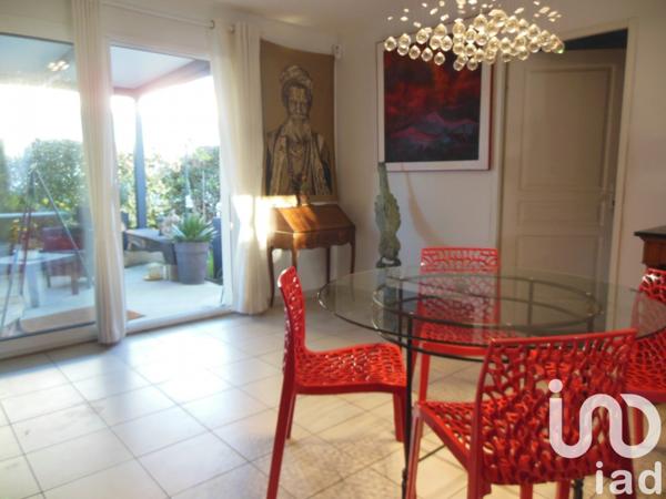 Maison 5 pièces de 108 m² à Semussac (17120)