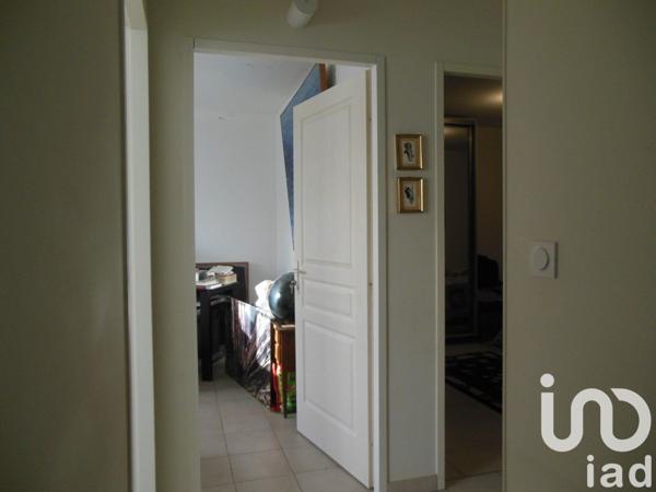 Maison 5 pièces de 108 m² à Semussac (17120)