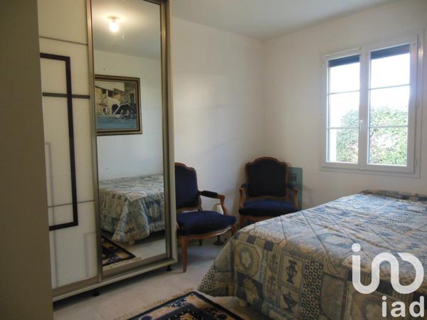 Maison 5 pièces de 108 m² à Semussac (17120)