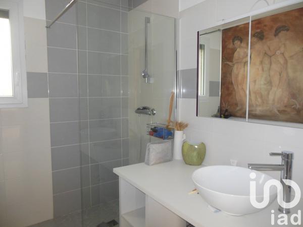 Maison 5 pièces de 108 m² à Semussac (17120)