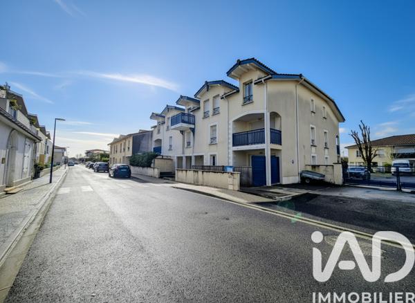 Appartement à vendre 2 pièces 41 m² La Teste-de-Buch