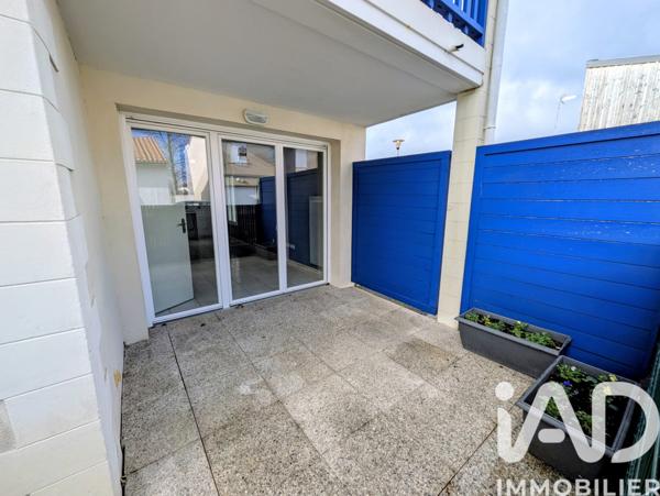 Appartement à vendre 2 pièces 41 m² La Teste-de-Buch