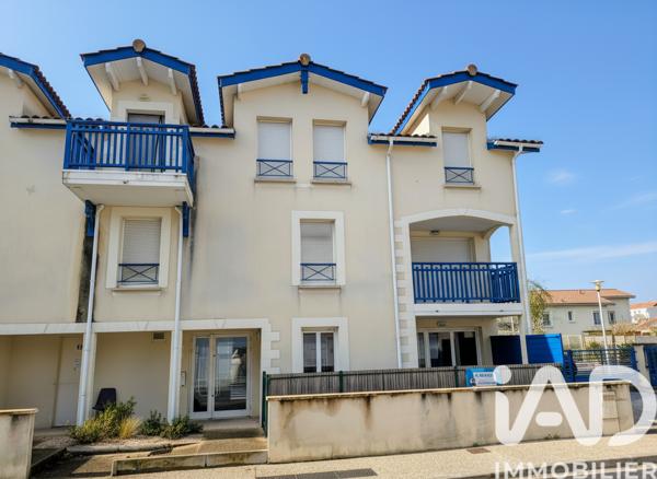 Appartement à vendre 2 pièces 41 m² La Teste-de-Buch