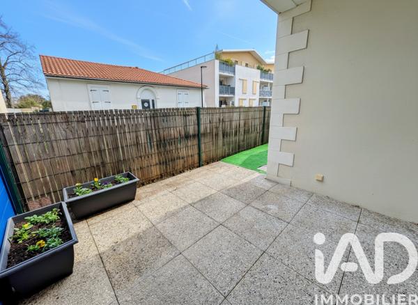 Appartement à vendre 2 pièces 41 m² La Teste-de-Buch