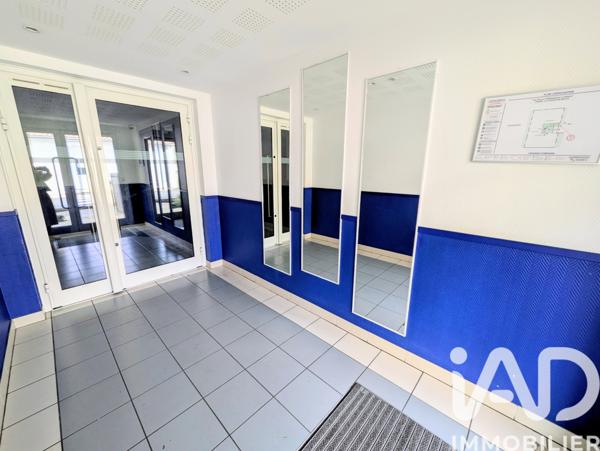 Appartement à vendre 2 pièces 41 m² La Teste-de-Buch