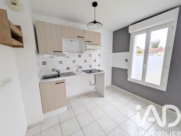 Appartement à vendre 2 pièces 41 m² La Teste-de-Buch