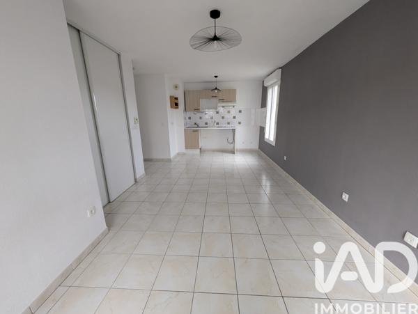 Appartement à vendre 2 pièces 41 m² La Teste-de-Buch