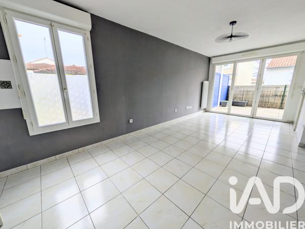 Appartement à vendre 2 pièces 41 m² La Teste-de-Buch